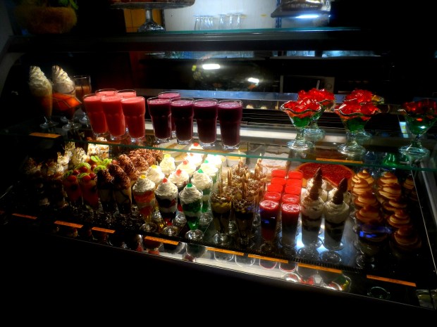 Far too difficult to pick