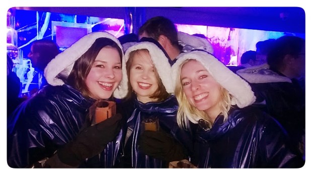 Pic courtesy of The Fly Away American