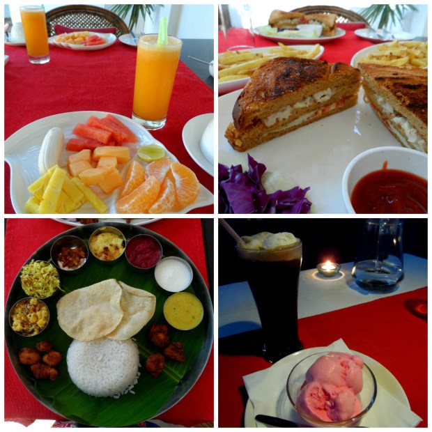 Deliciousness with every meal