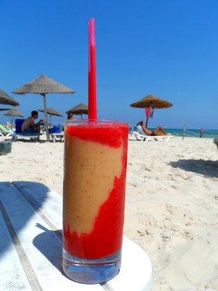 An extra cocktail (or two) always goes down a treat