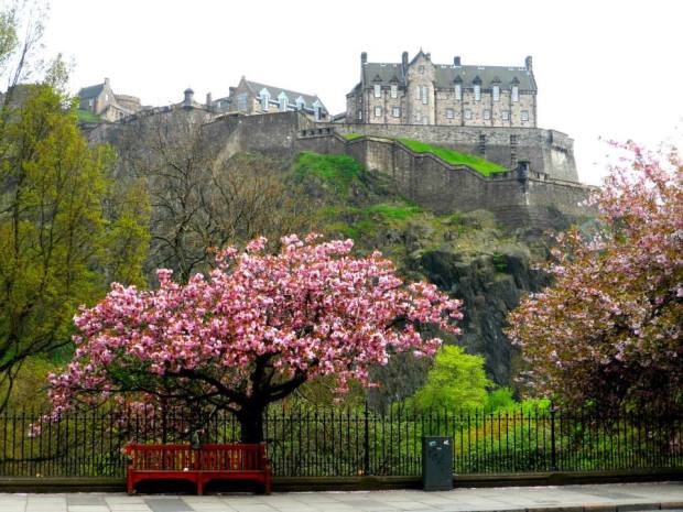 edinburgh