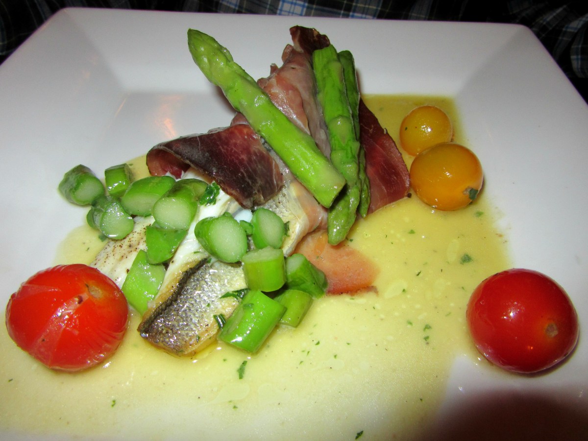 Sotto Sotto Bath review