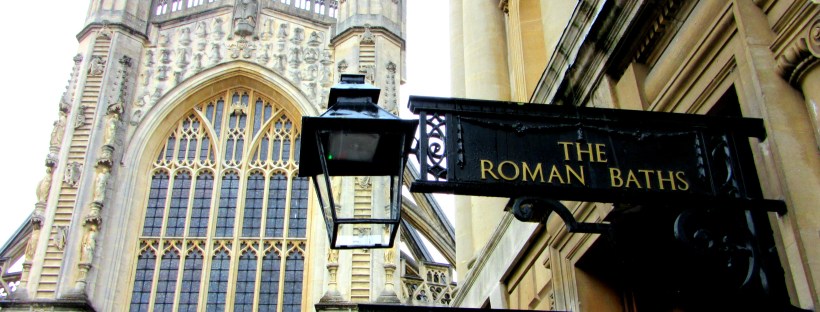 48 hours in Bath