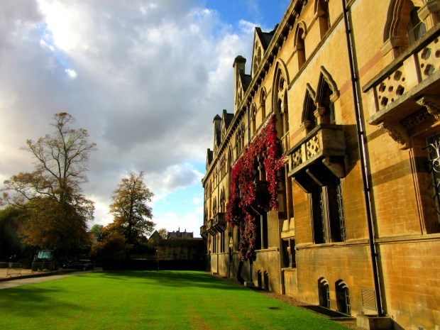 Christ Church University