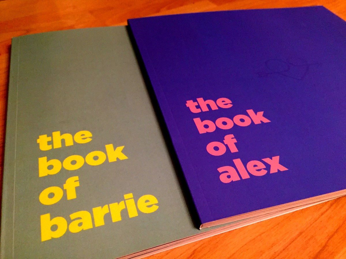 The Book of Everyone