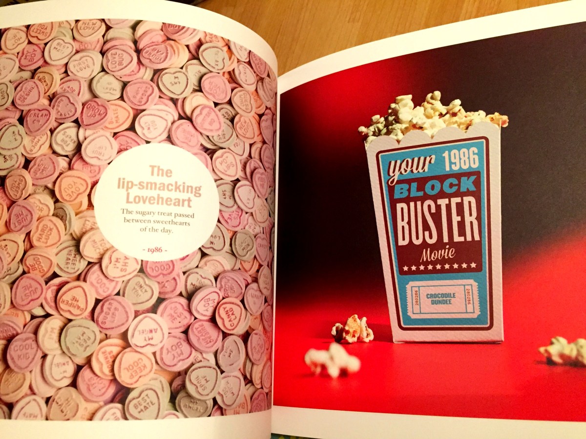 The Book of Everyone