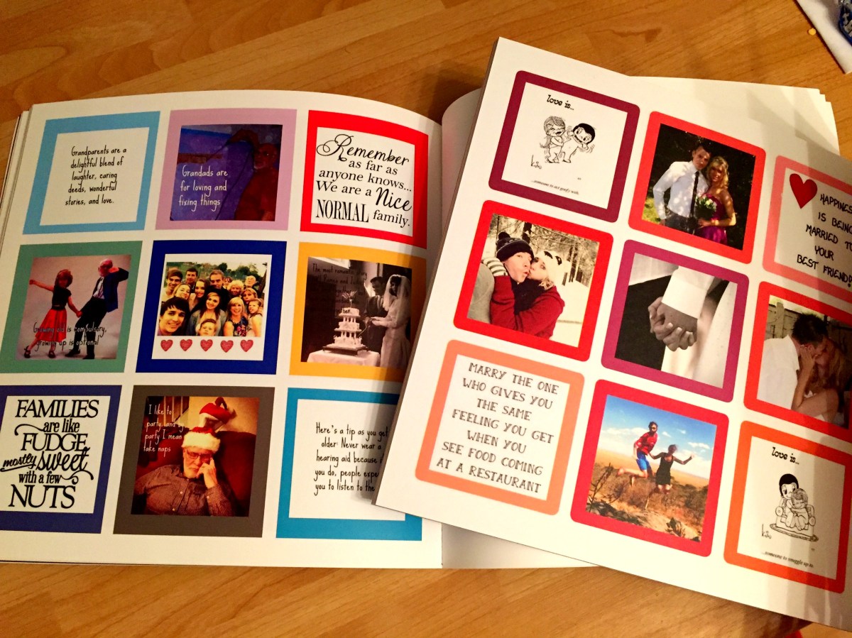 The Book of Everyone