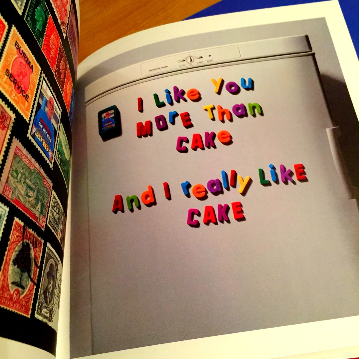 The Book of Everyone