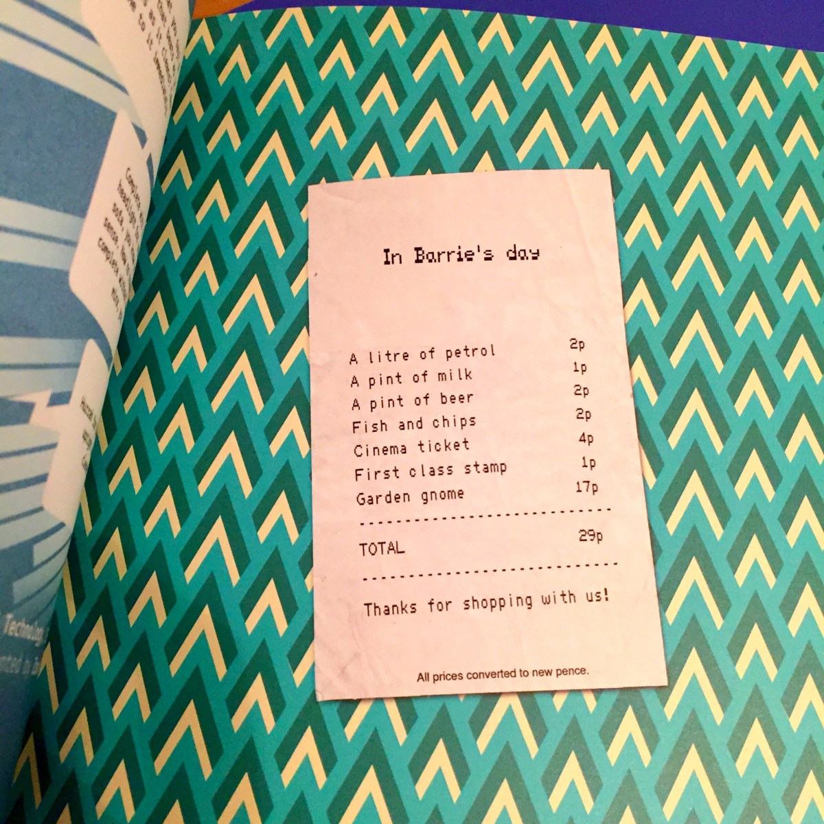 The Book of Everyone