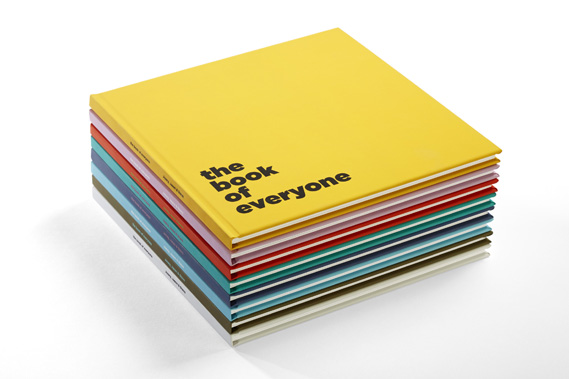 The Book of Everyone