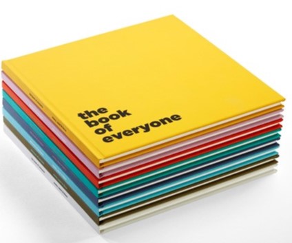 The Book of Everyone