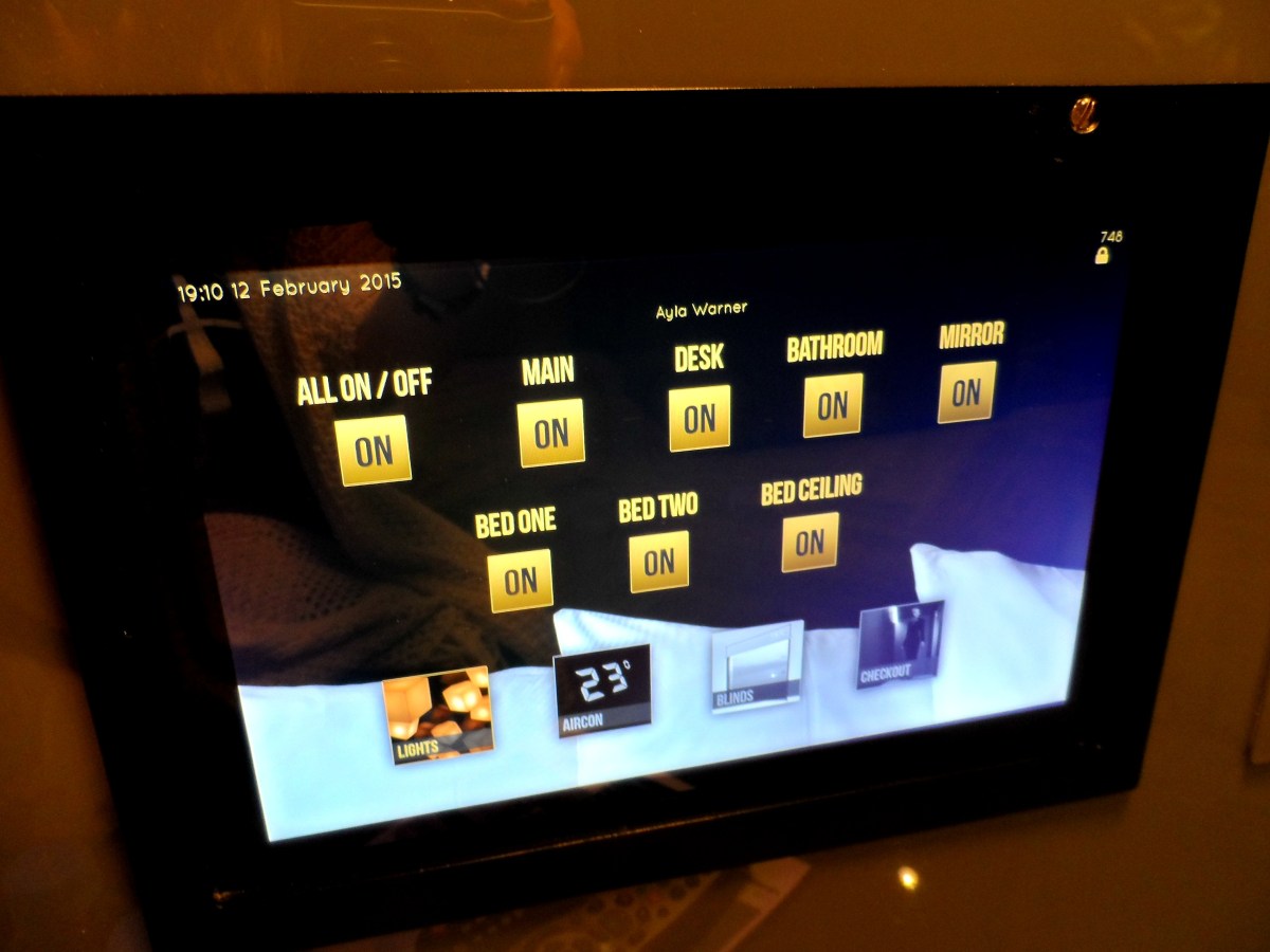 Bloc Hotel London Gatwick Airport