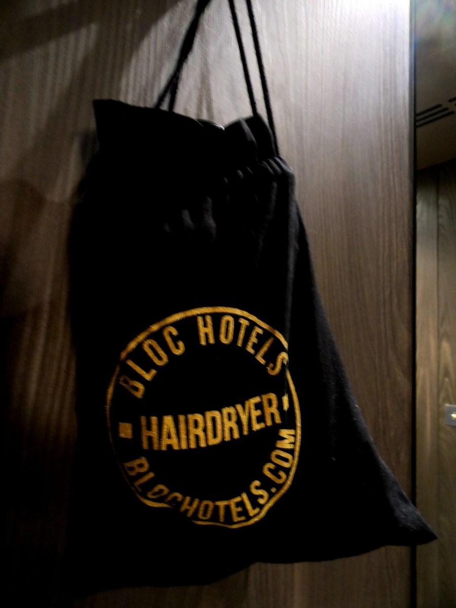 Bloc Hotel London Gatwick Airport