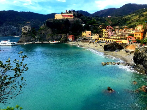 Monterosso Cinque Terre