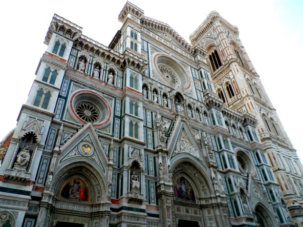 Duomo in Florence