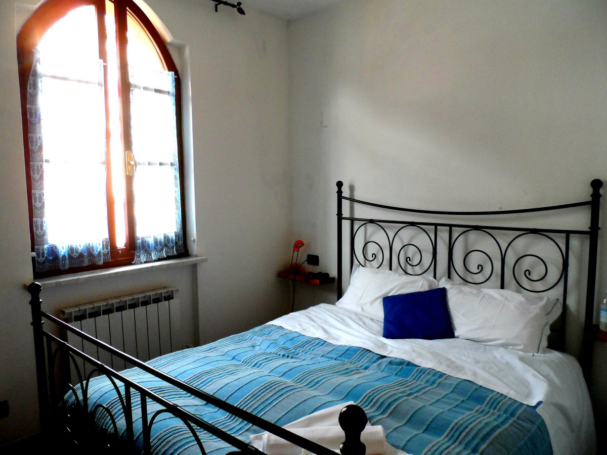 B&B in Vernazza Cinque Terre