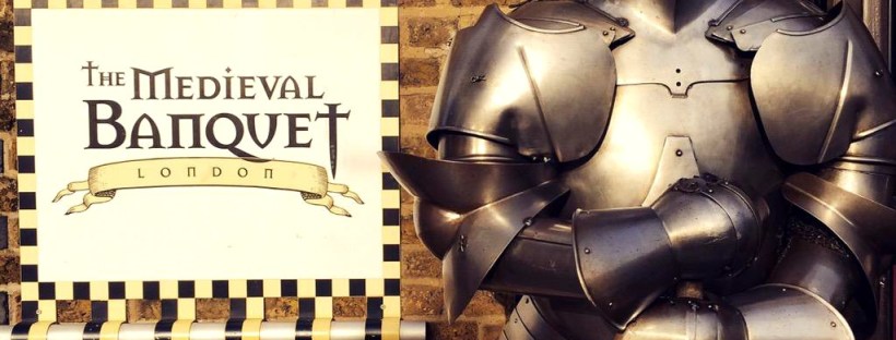 The Medieval Banquet review