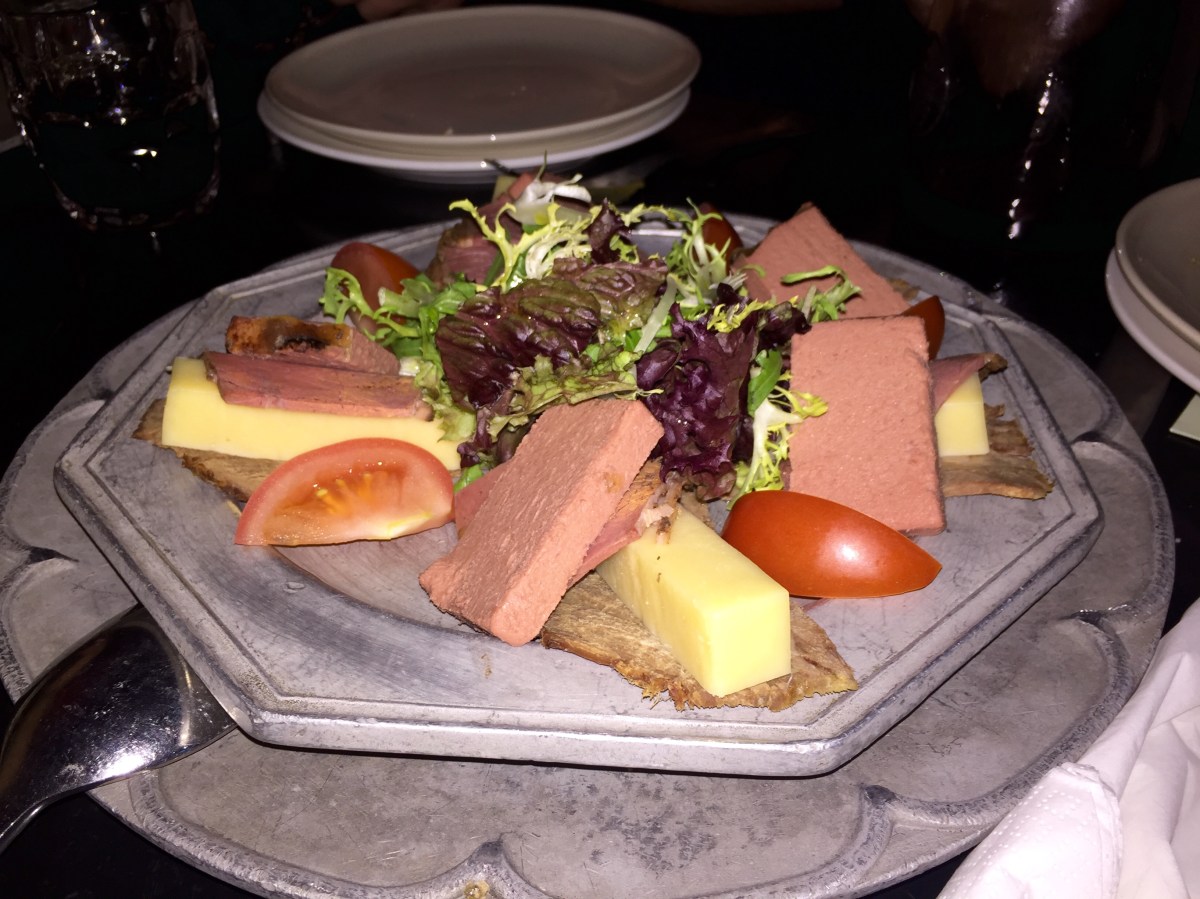 The Medieval Banquet review