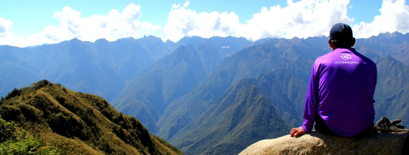 Gadventures Inca Trail