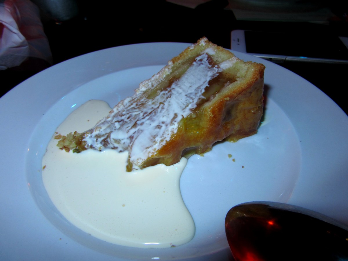 The Medieval Banquet review