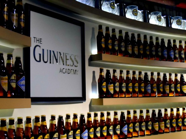 The Guinness Academy