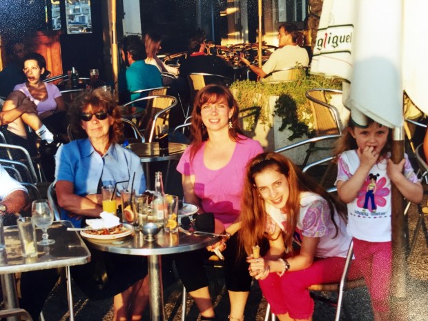 Where to eat in Gibraltar