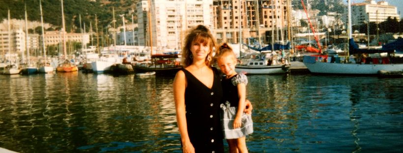 Holiday in Gibraltar