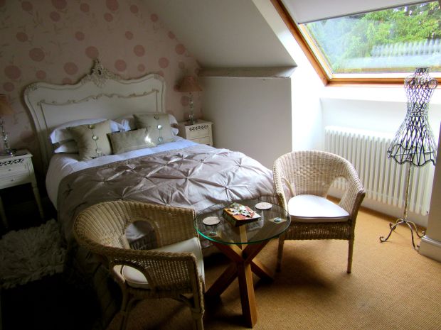 Windfalls Boutique Hotel