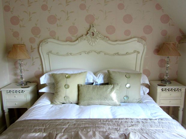 Windfalls Boutique Hotel