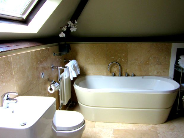 Windfalls Boutique Hotel