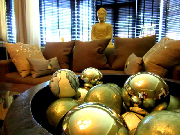 Windfalls Boutique Hotel