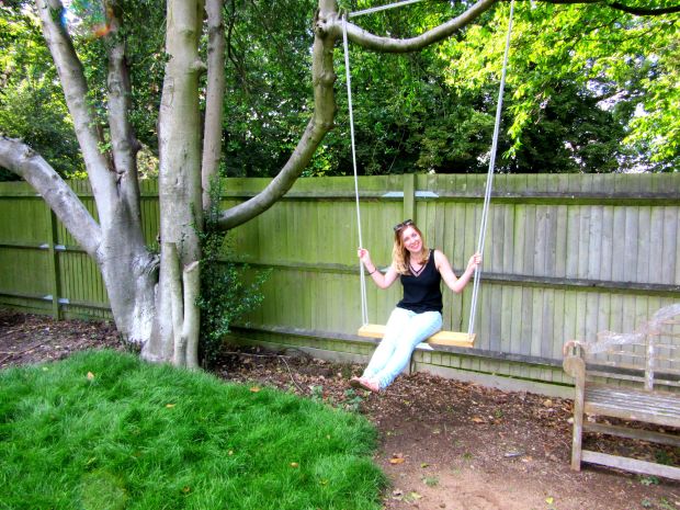 Windfalls Boutique Hotel