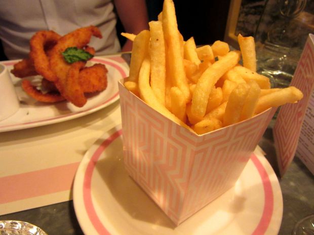 Anniversary Bob Bob Ricard