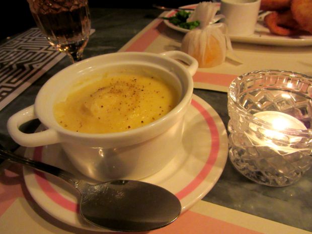 Anniversary Bob Bob Ricard