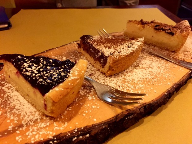 Where to eat in Florence