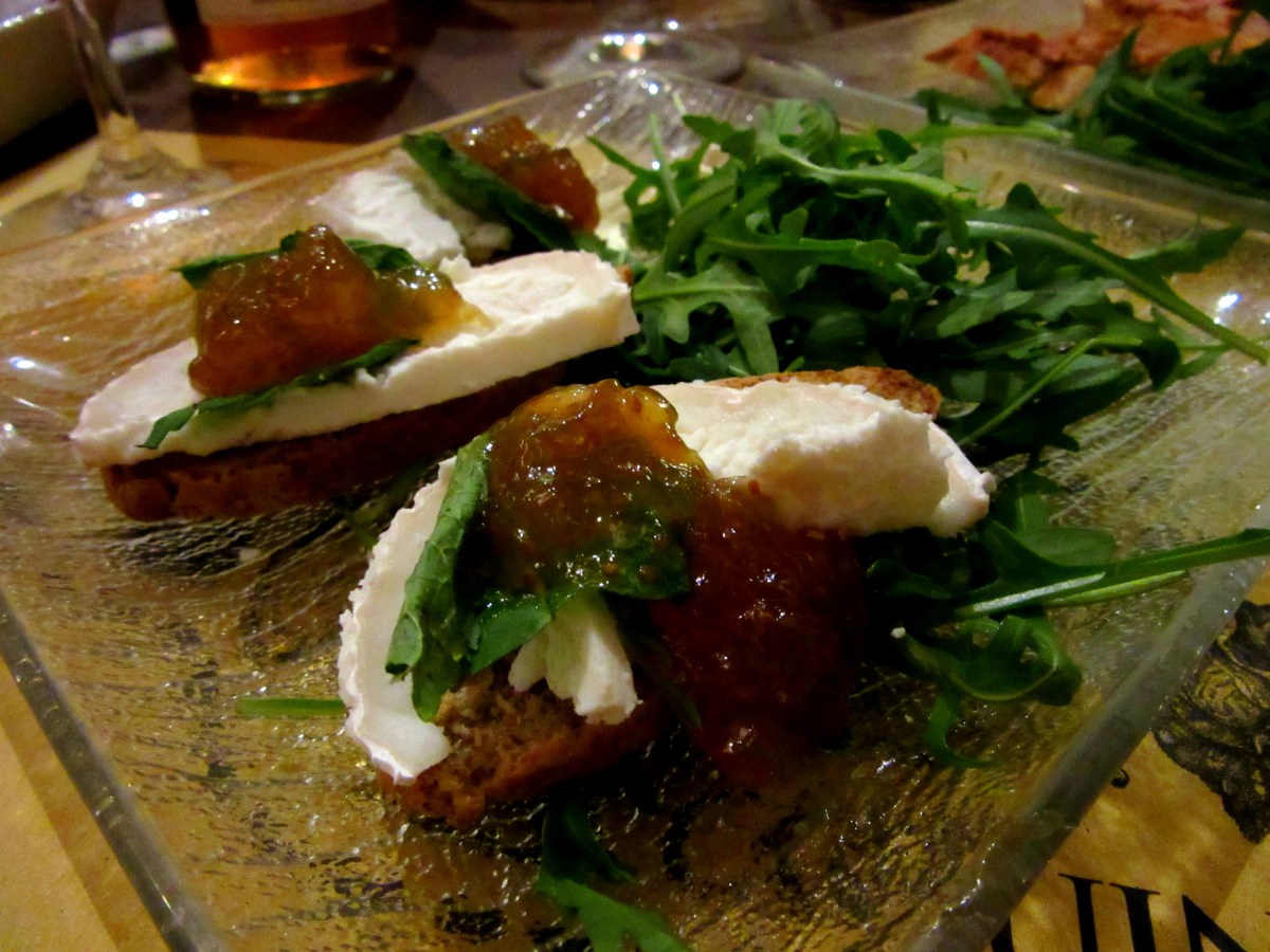 What to eat in Florence