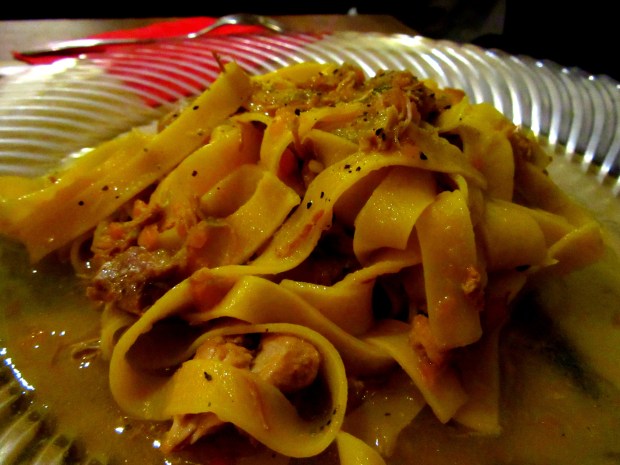 What to eat in Florence