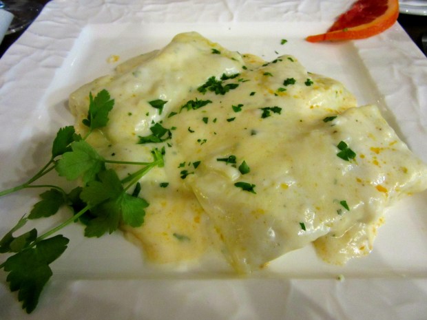 Where to eat in Cinque Terre