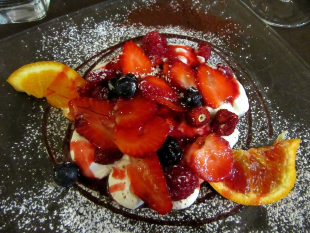 Where to eat in Cinque Terre