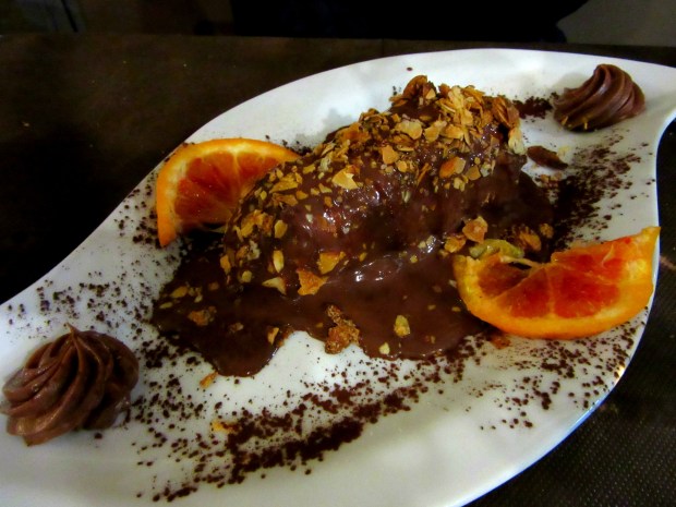 Where to eat in Cinque Terre