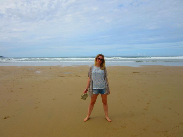 Watergate Bay Cornwall