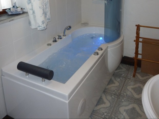 Wild Flower Cottage Cornwall