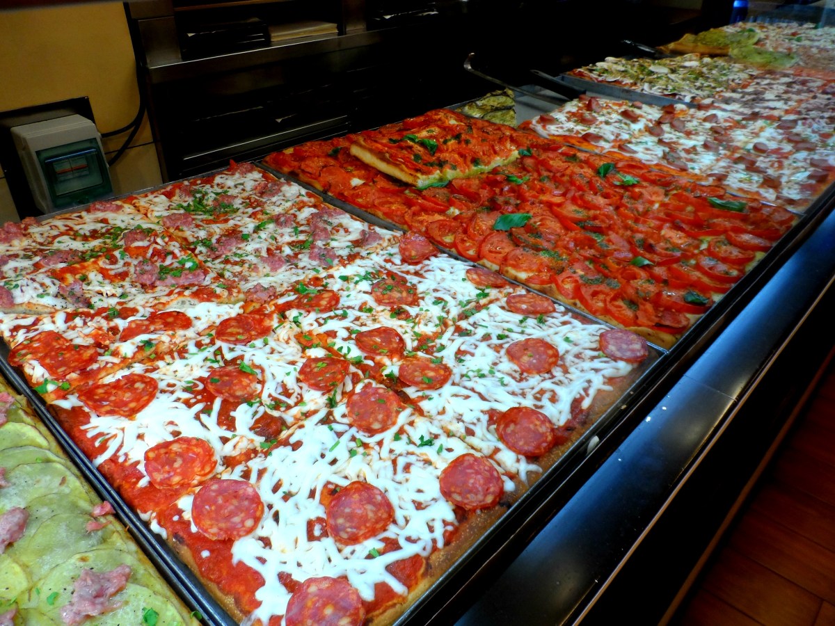 Where to eat in Florence