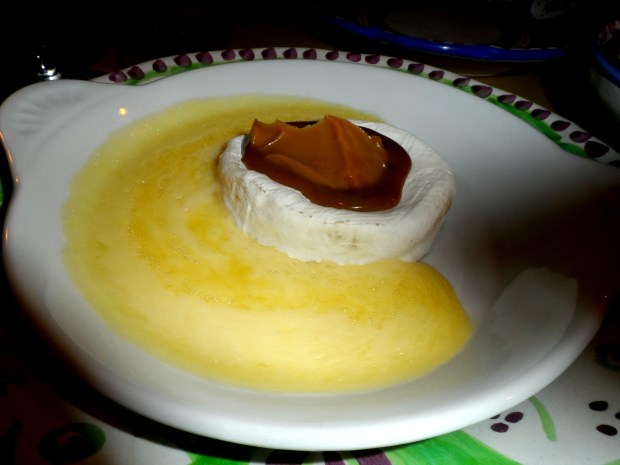 What to eat in Florence