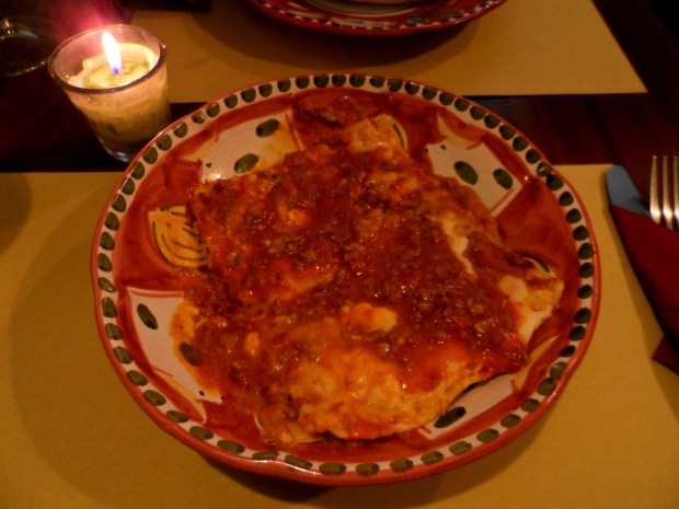 Where to eat in Florence