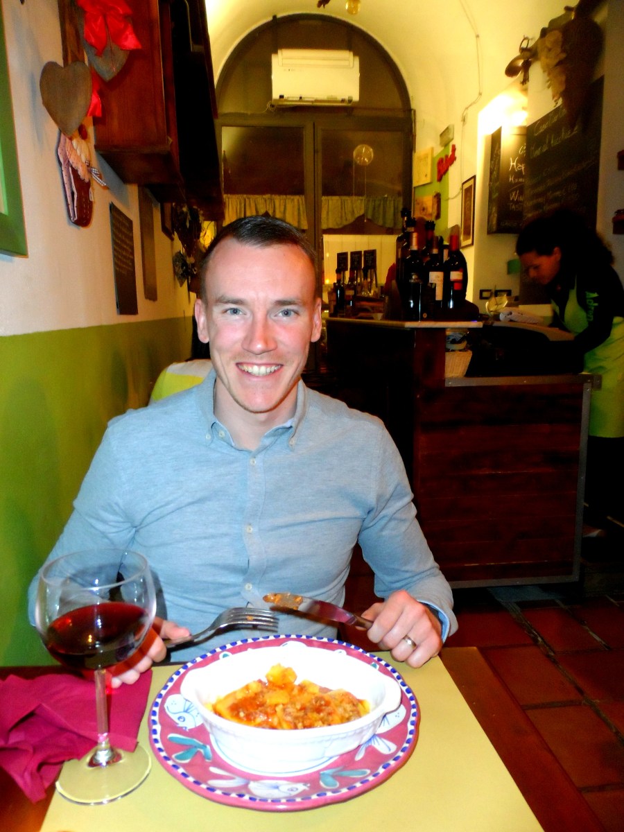 Where to eat in Florence