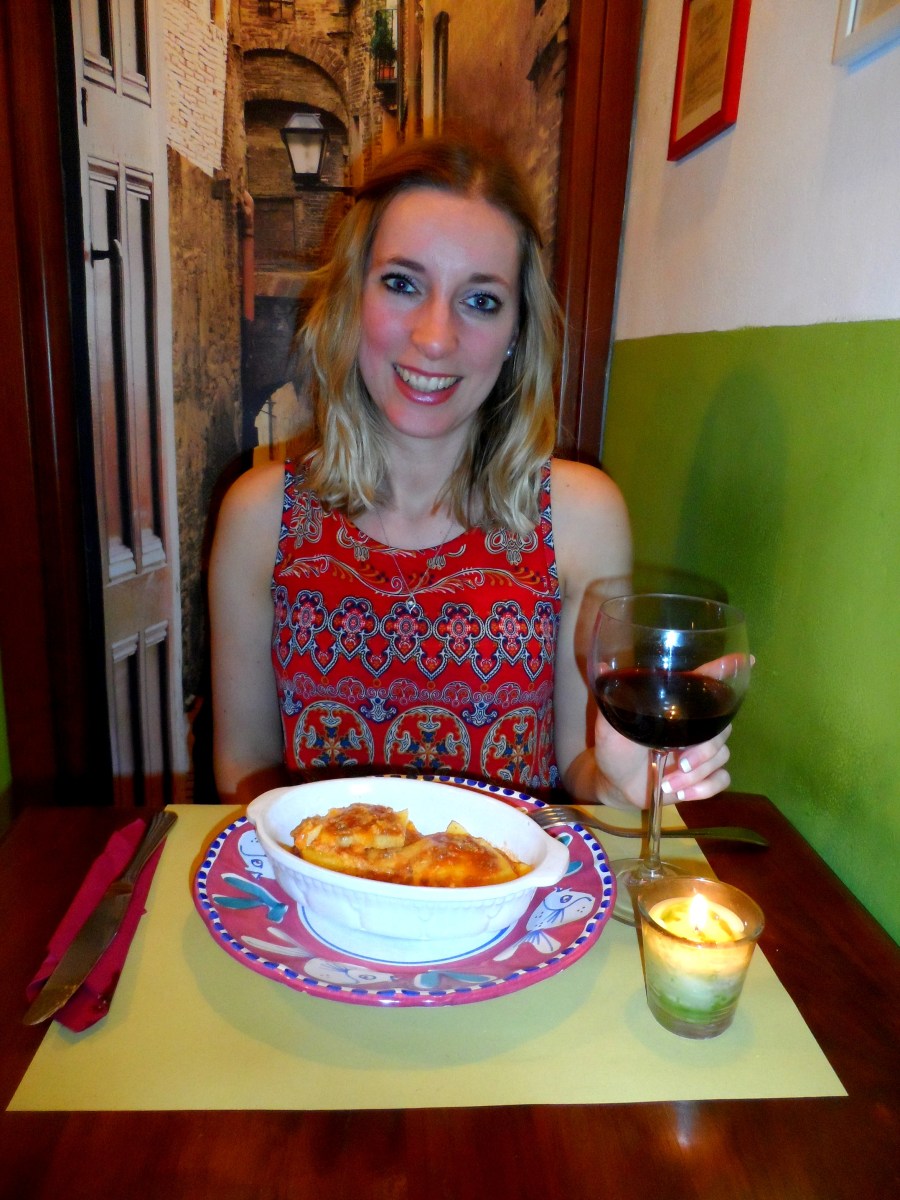 Where to eat in Florence
