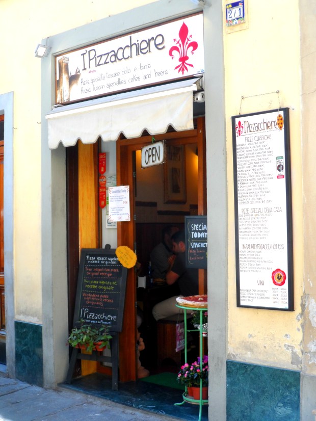 What to eat in Florence