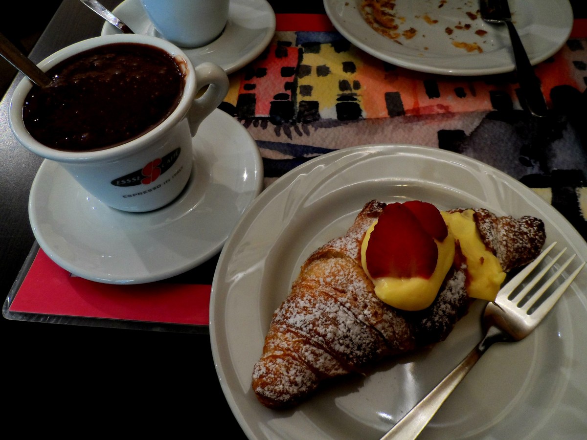 Where to eat in Cinque Terre