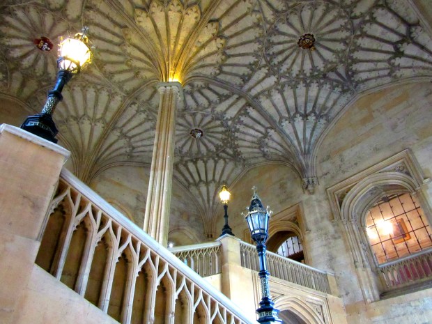 Harry Potter locations